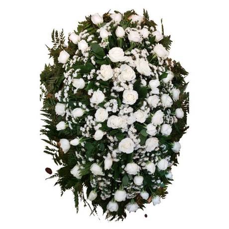 Coroa de flores Master Elegance 3.0
